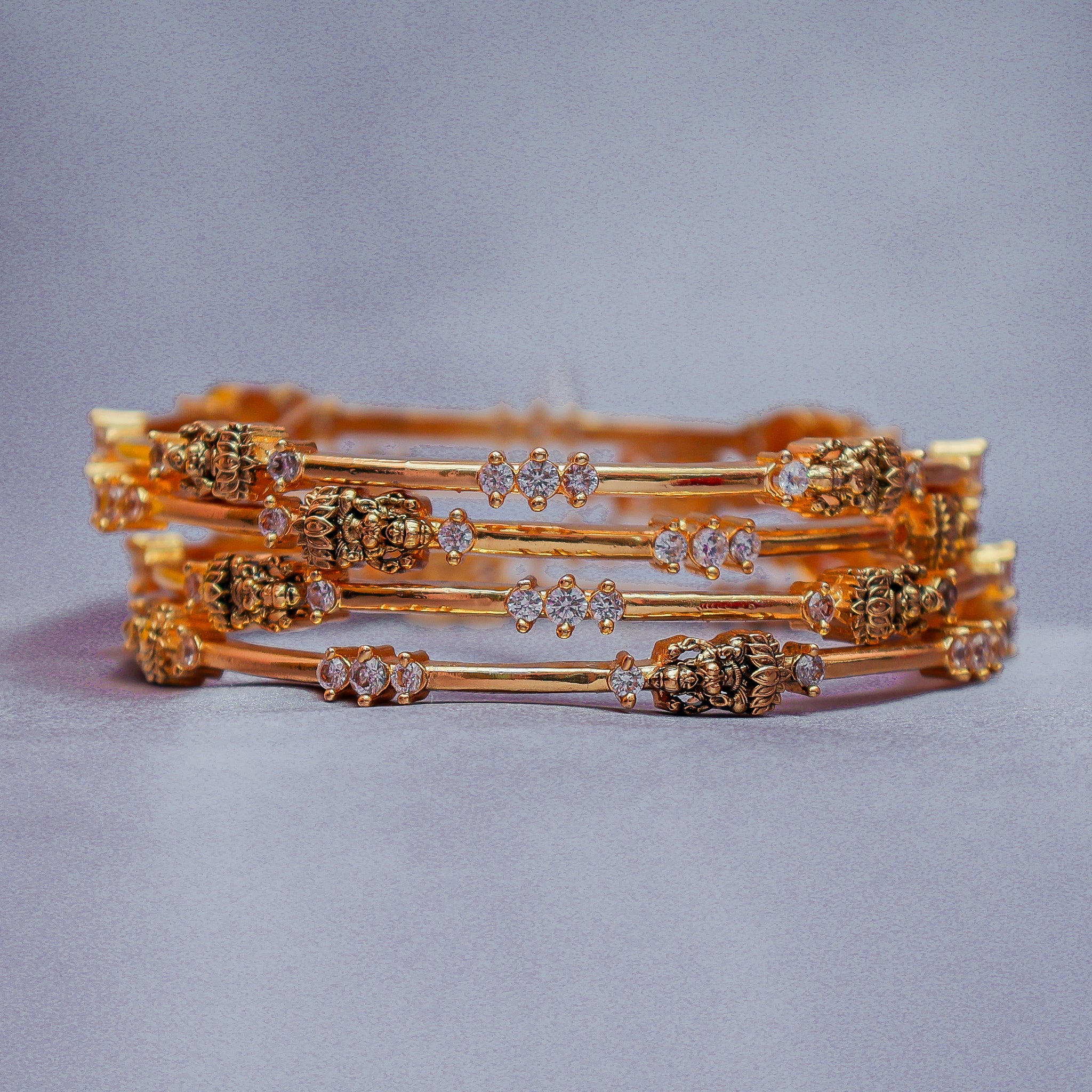 Antique Lakshmi Bangles