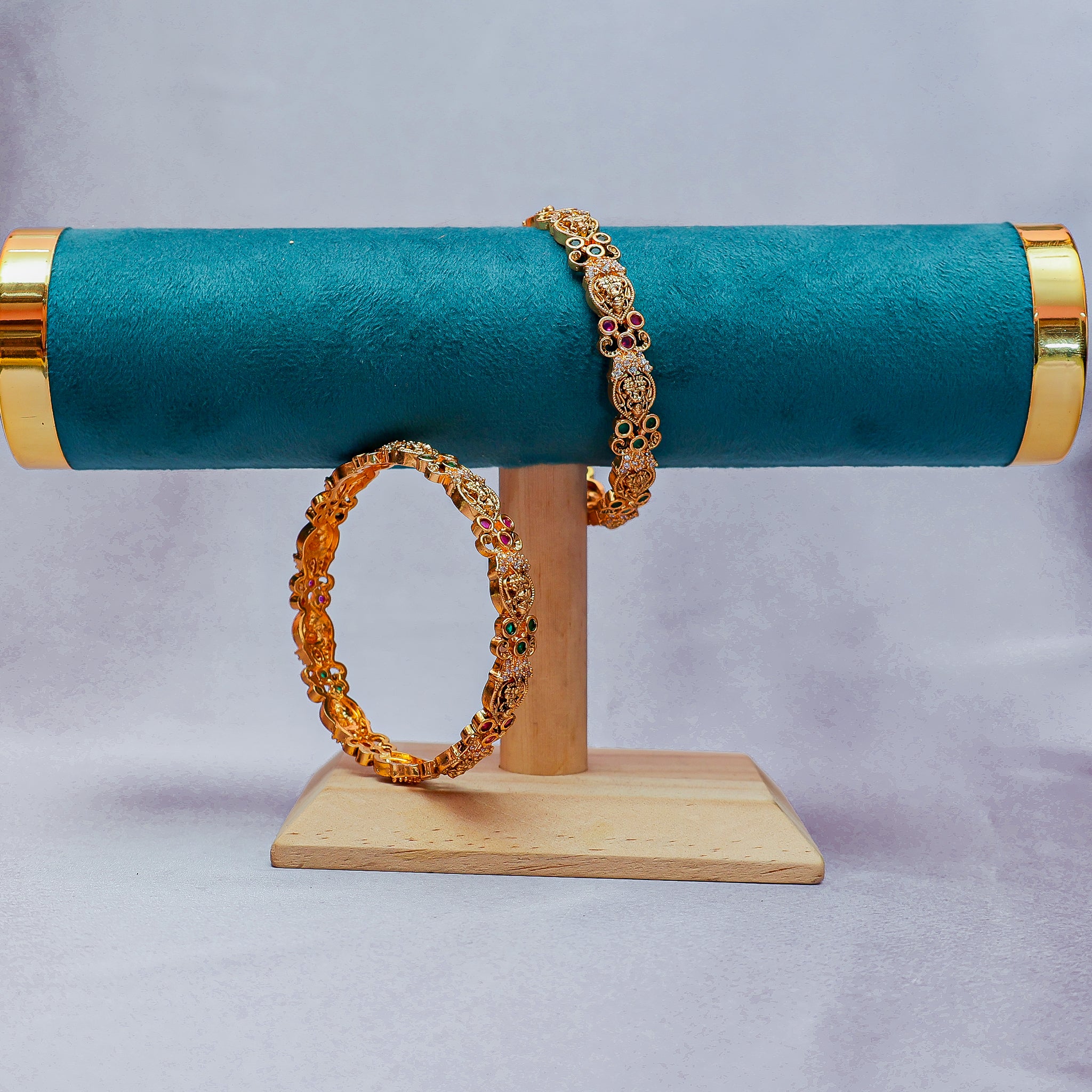 Devi Chakra Bangles