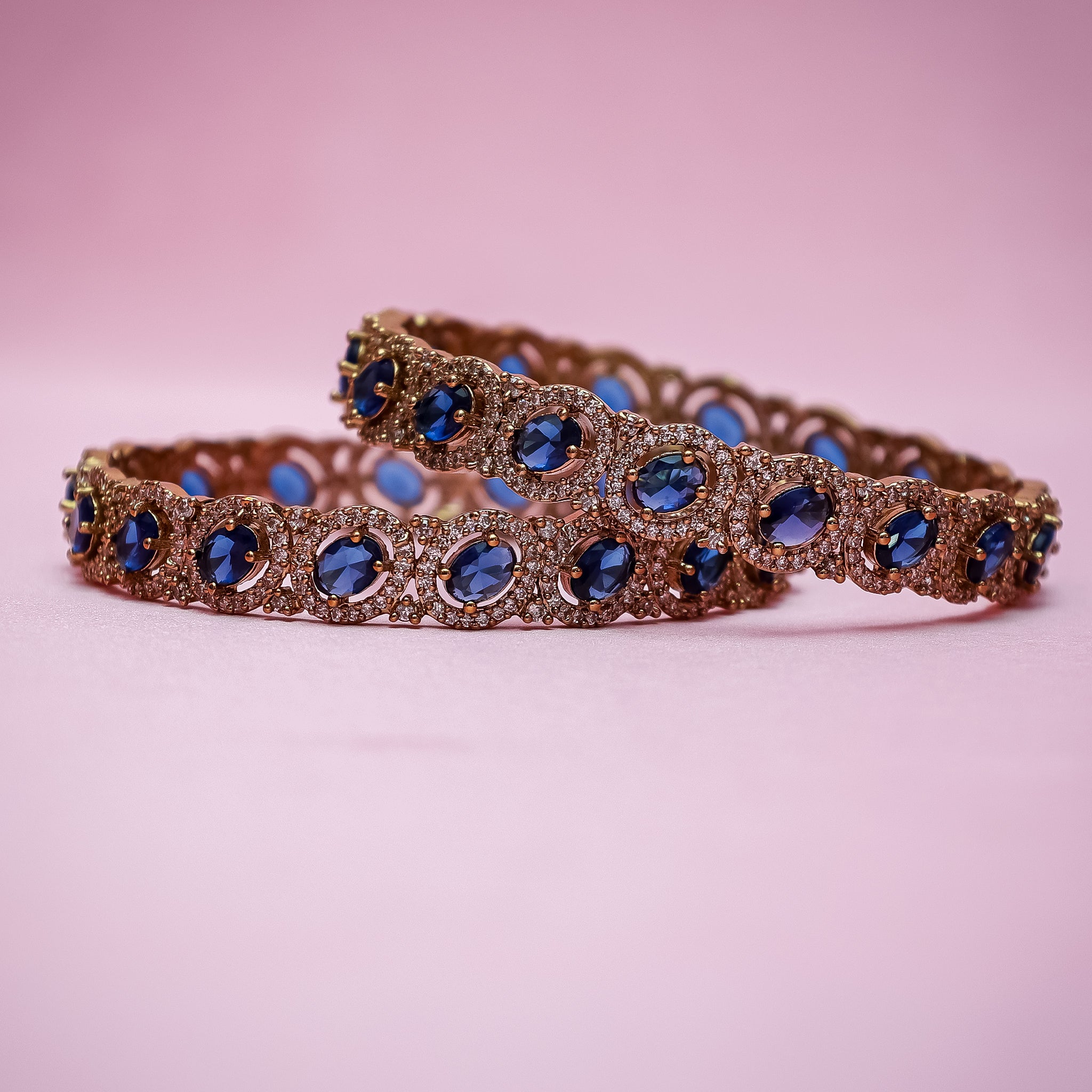 Neelam Classic Bangle Set