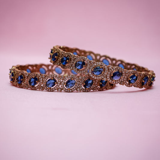 Neelam Classic Bangle Set