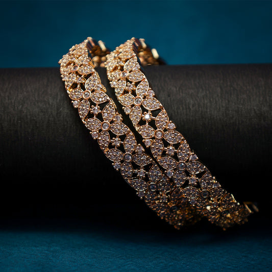Shimmering Flora Stone Kadas