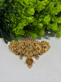 Gaja Heritage Hair Clip