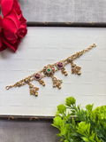 Royal Kundan Bracelet