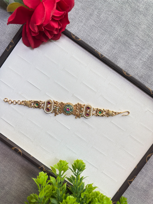 Shahi Noor Bracelet