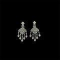 Deepika American Diamond Earrings