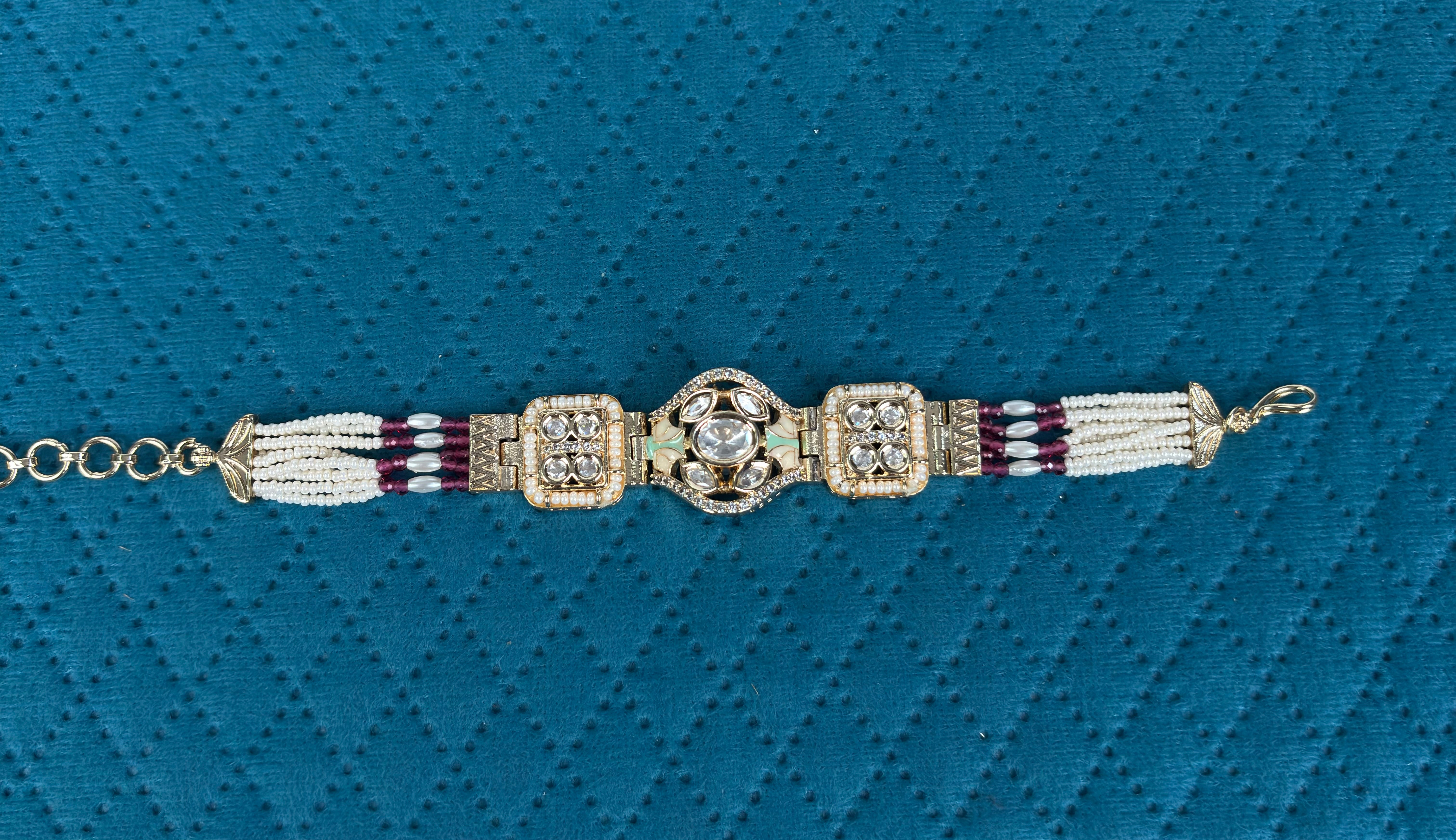 Imperial Pearl Heritage