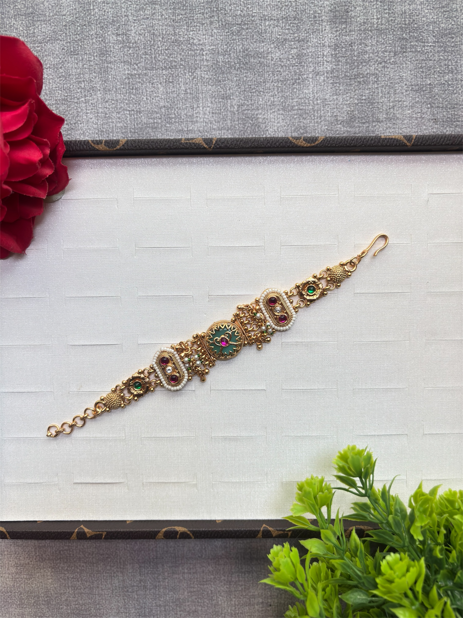 Shahi Noor Bracelet