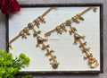 Heritage Style Hath Phool