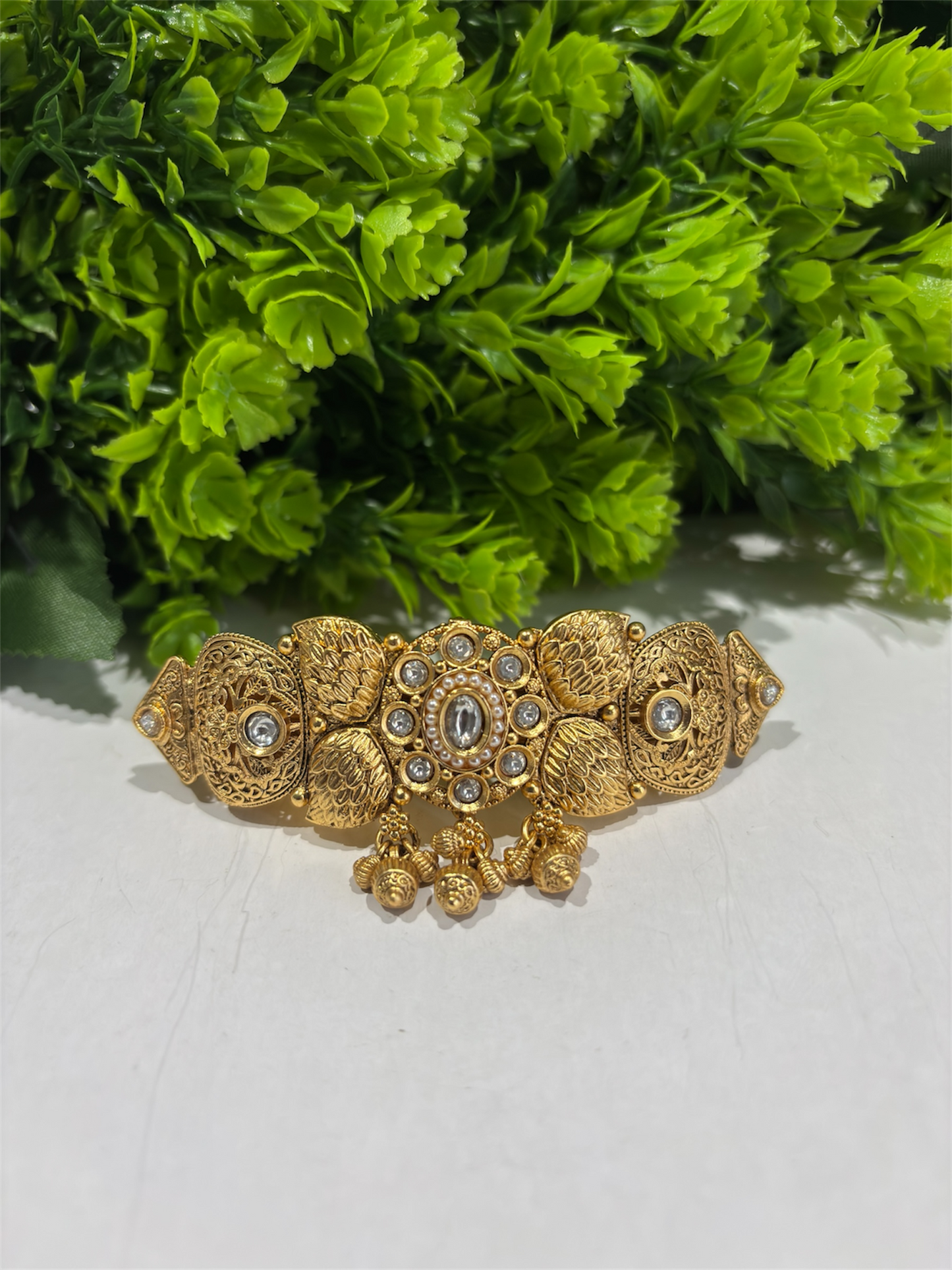 Chandrika Premium Hair Clip