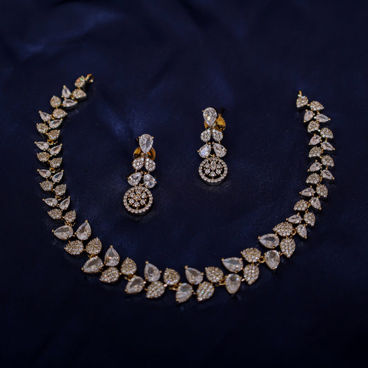 Victorian Choker