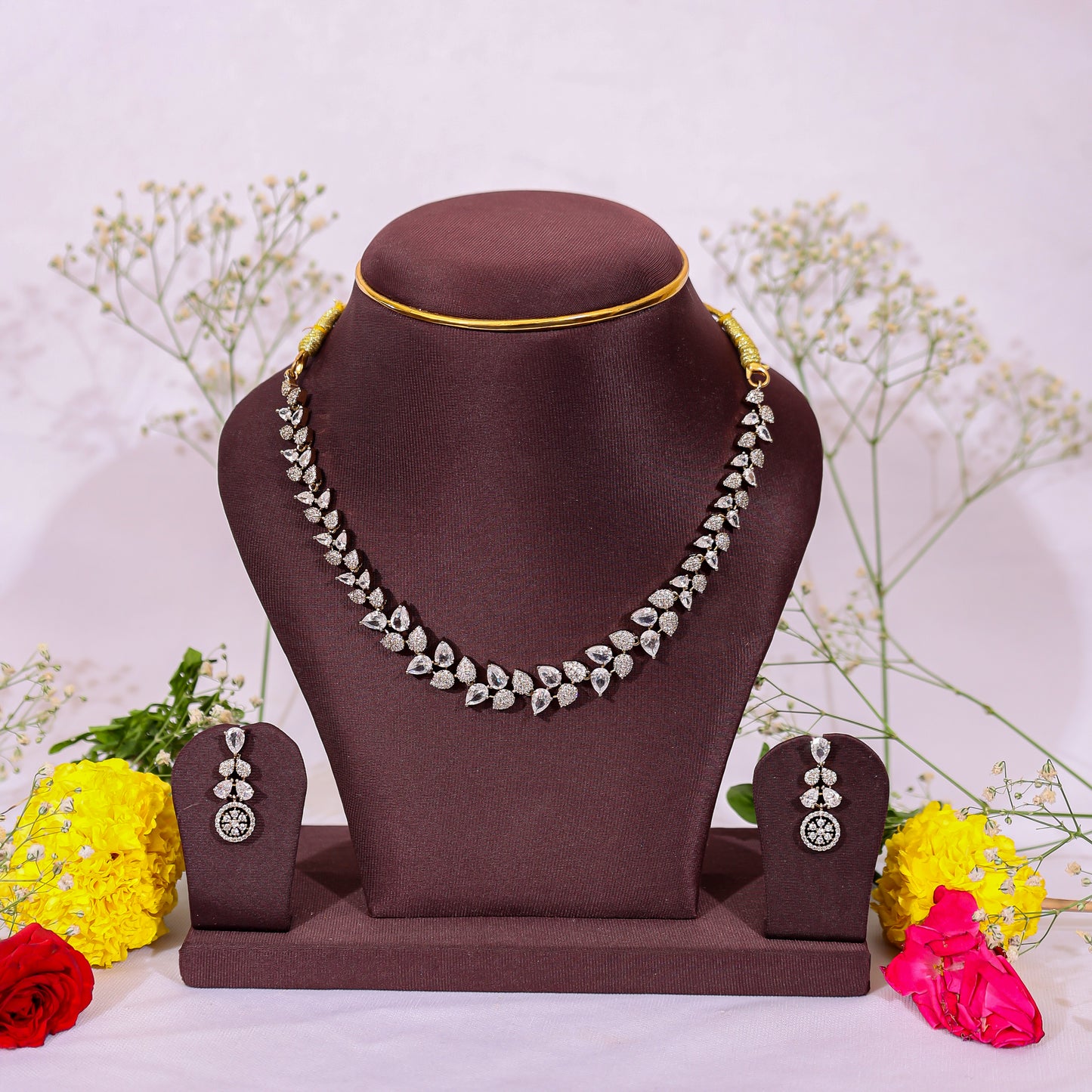 Victorian Choker