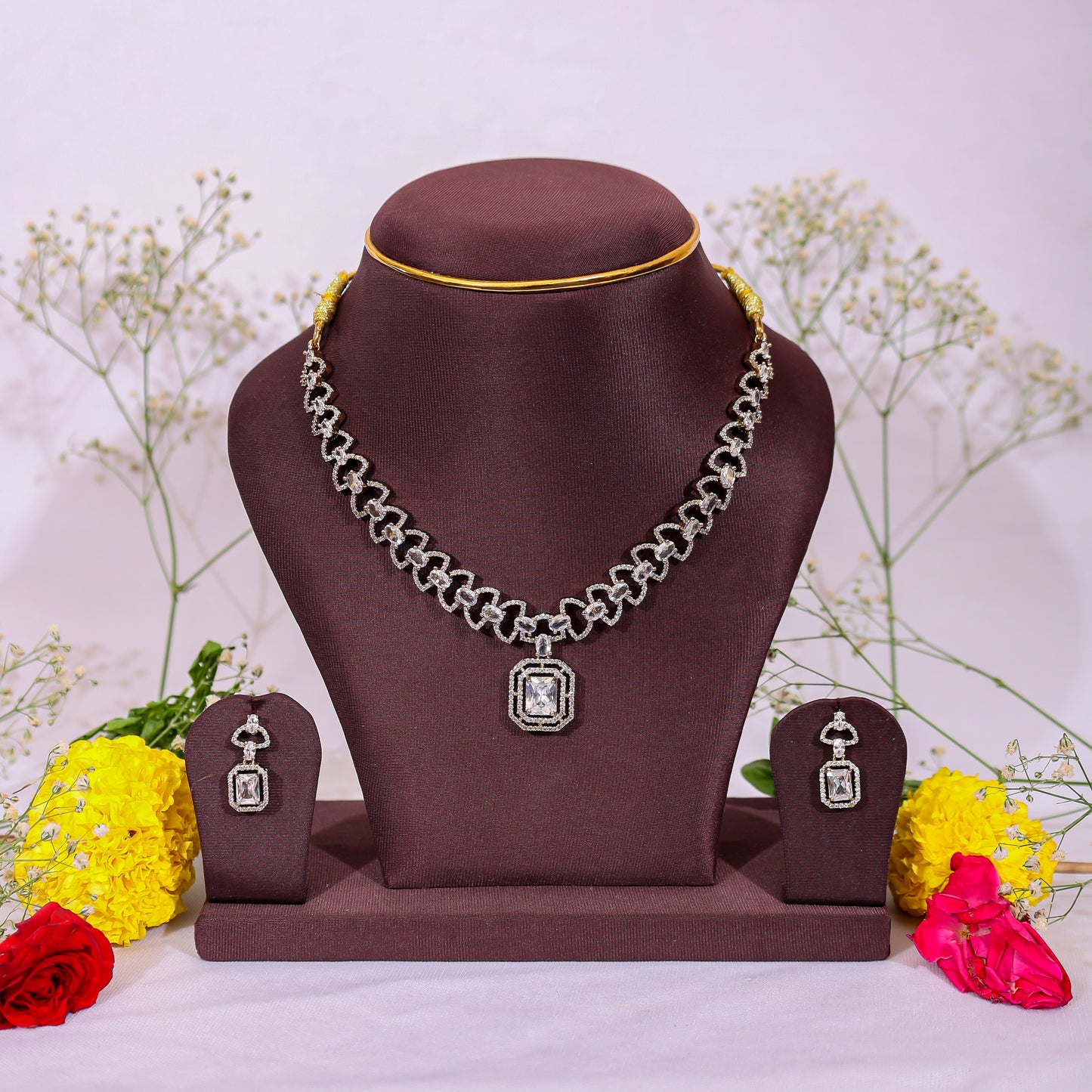 Ananya Jyoti Set