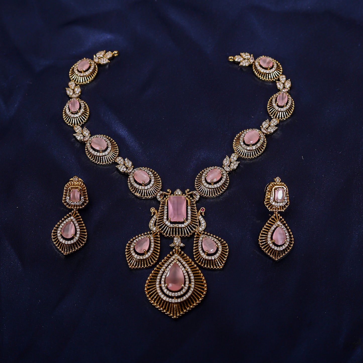 Aadhya Rose Ensemble
