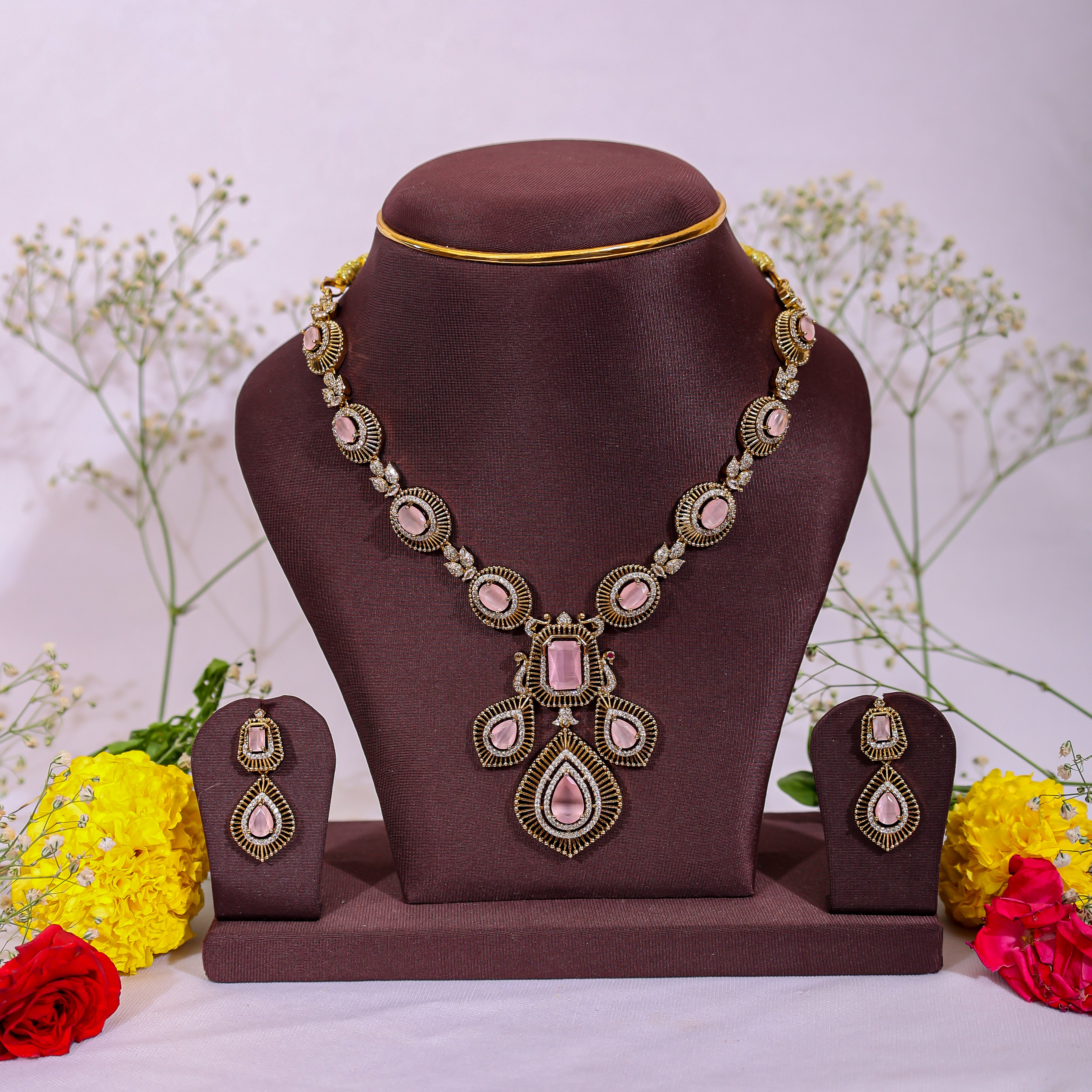 Aadhya Rose Ensemble