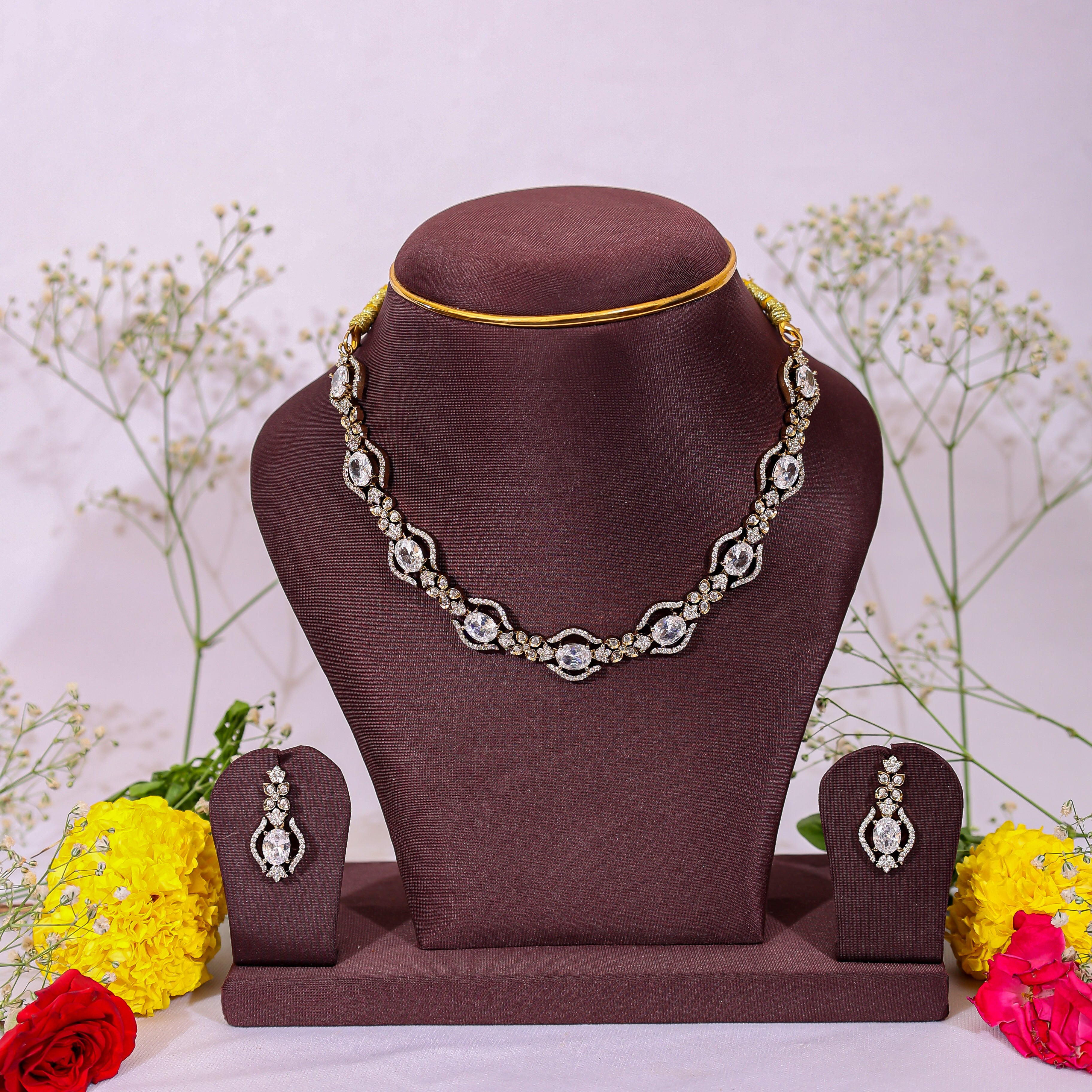 Inaya Jyoti Set
