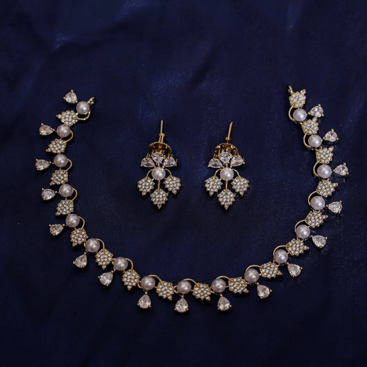 Vritika Ethereal Jewels