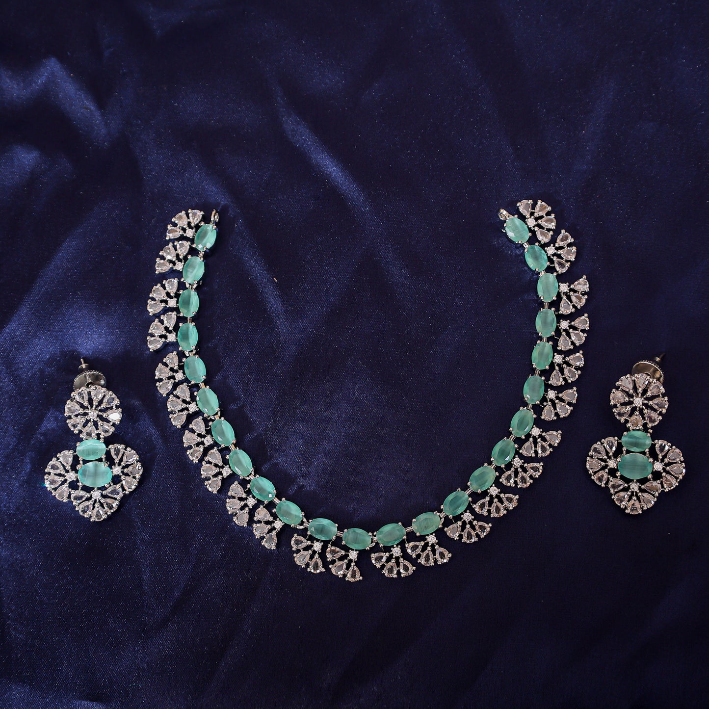 Sea Green Classic Set