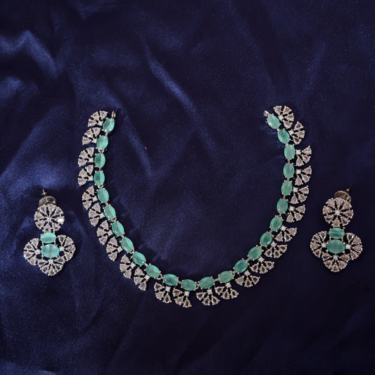 Sea Green Classic Set