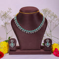 Sea Green Classic Set