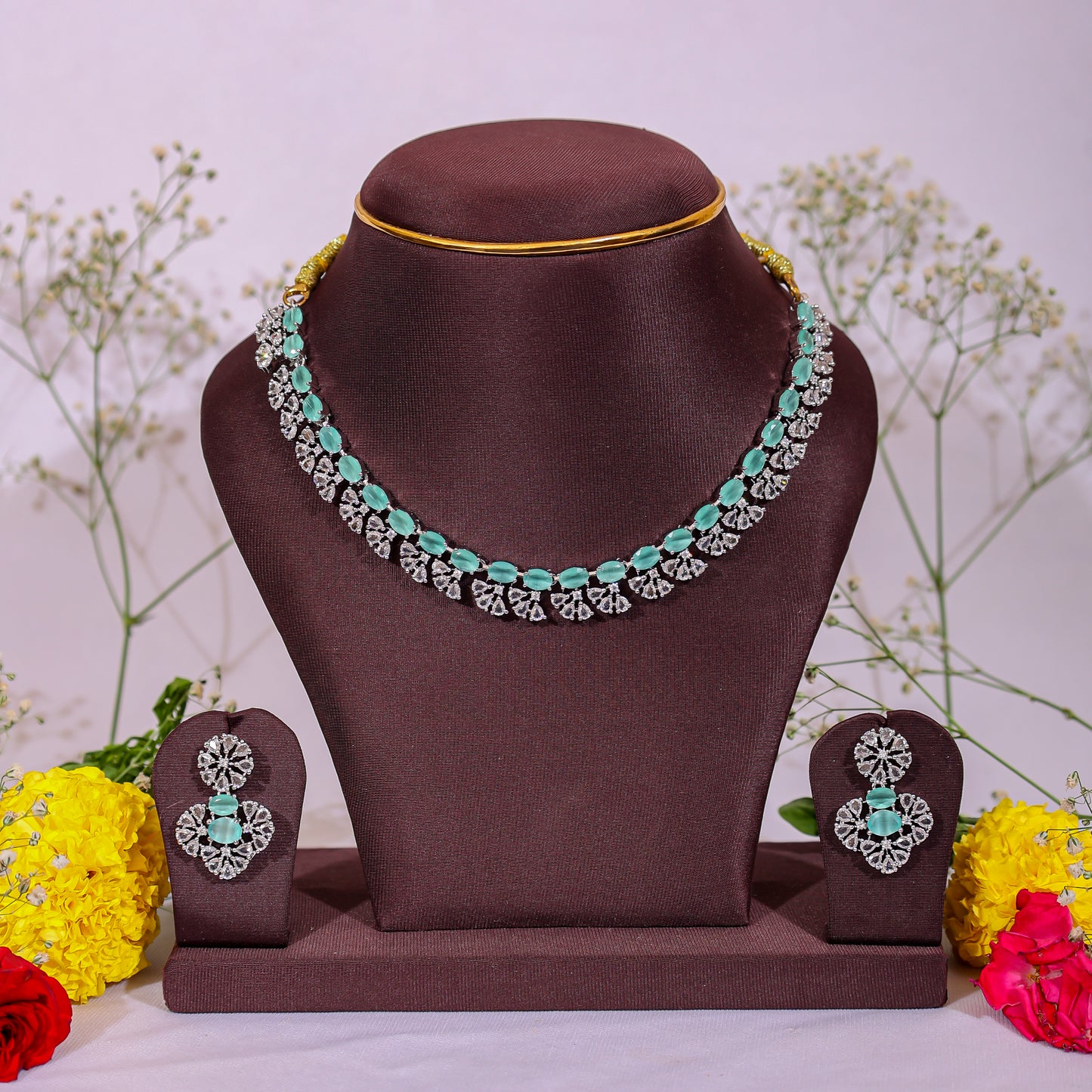 Sea Green Classic Set