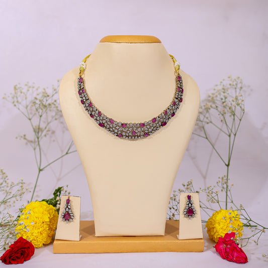 Ishani Royal Galabandh