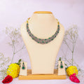 Ishani Green Royale