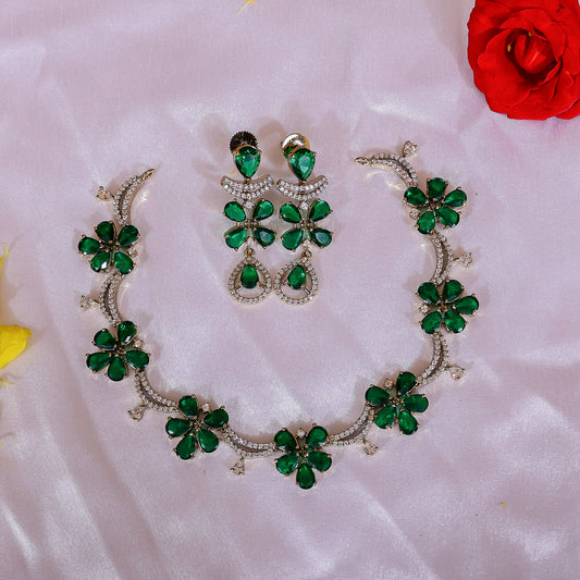 Emerald Bloom