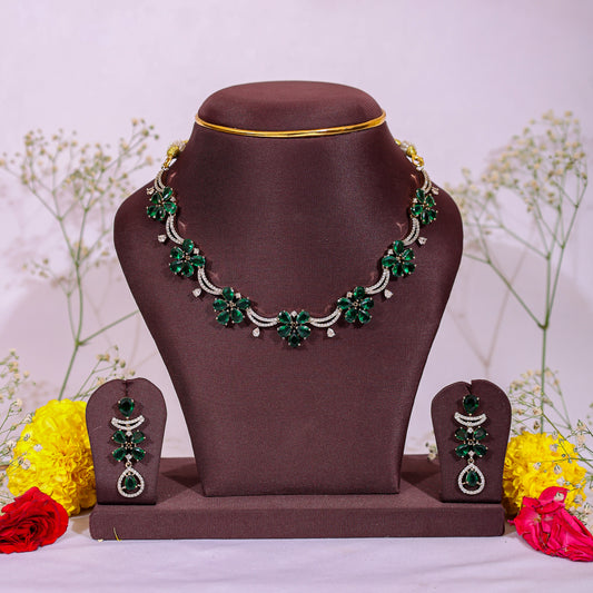 Emerald Bloom