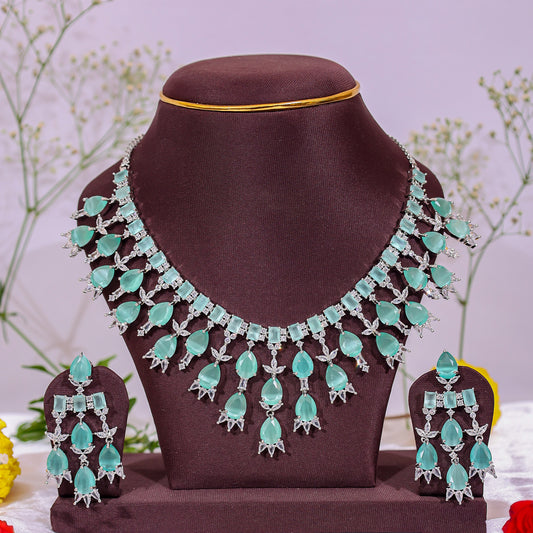 Pastel Green Party Set