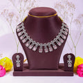 The Rosé Radiant Choker Set