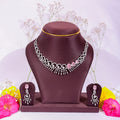 Dusty Pink Ornate Cascade Set