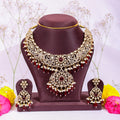 The Royal Gaja Heritage Set