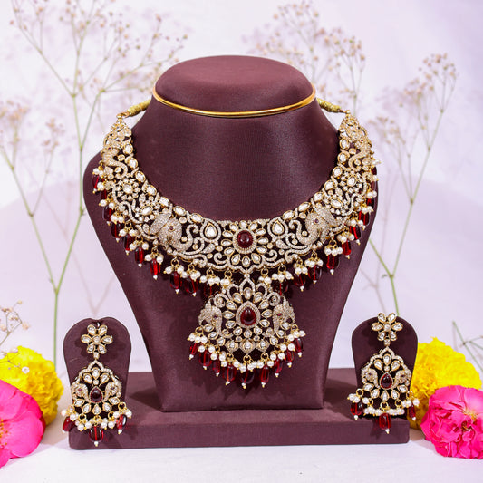 The Royal Gaja Heritage Set
