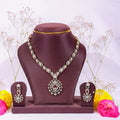Aura Antique Kundan Collection