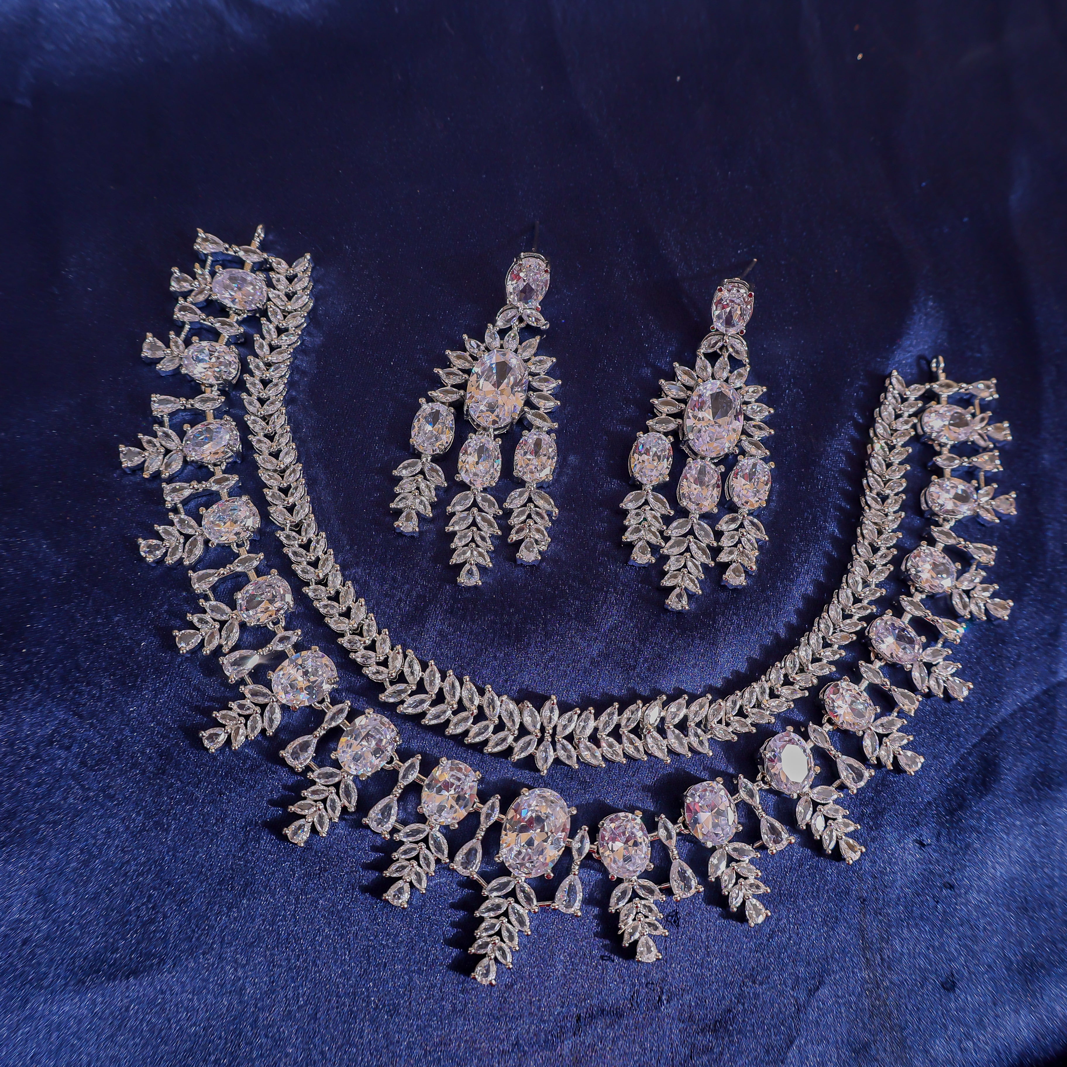 The Ethereal Empress Set