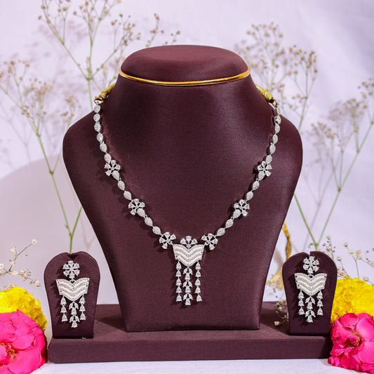 The Pearlescent Cascade Suite