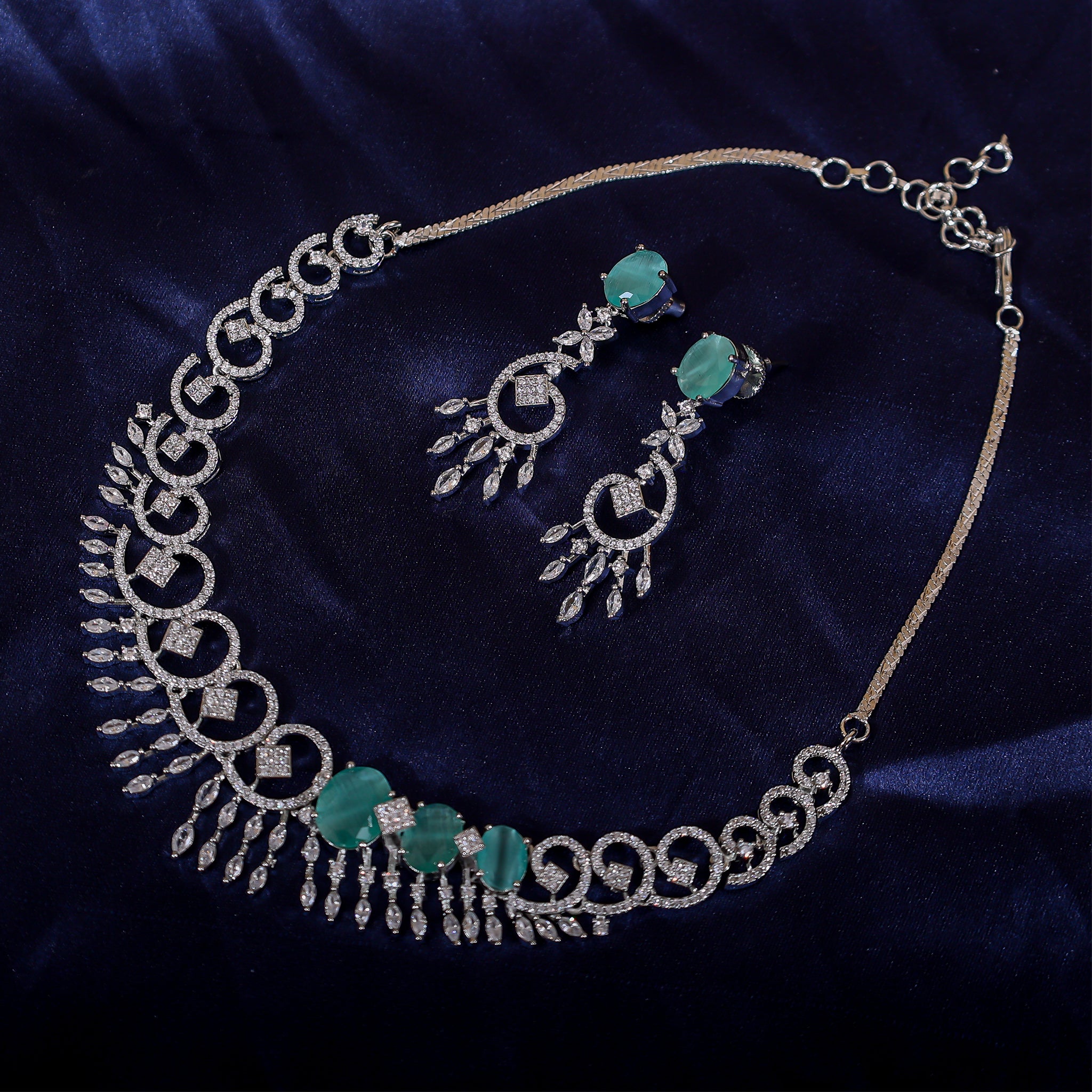 Sea Mist Set