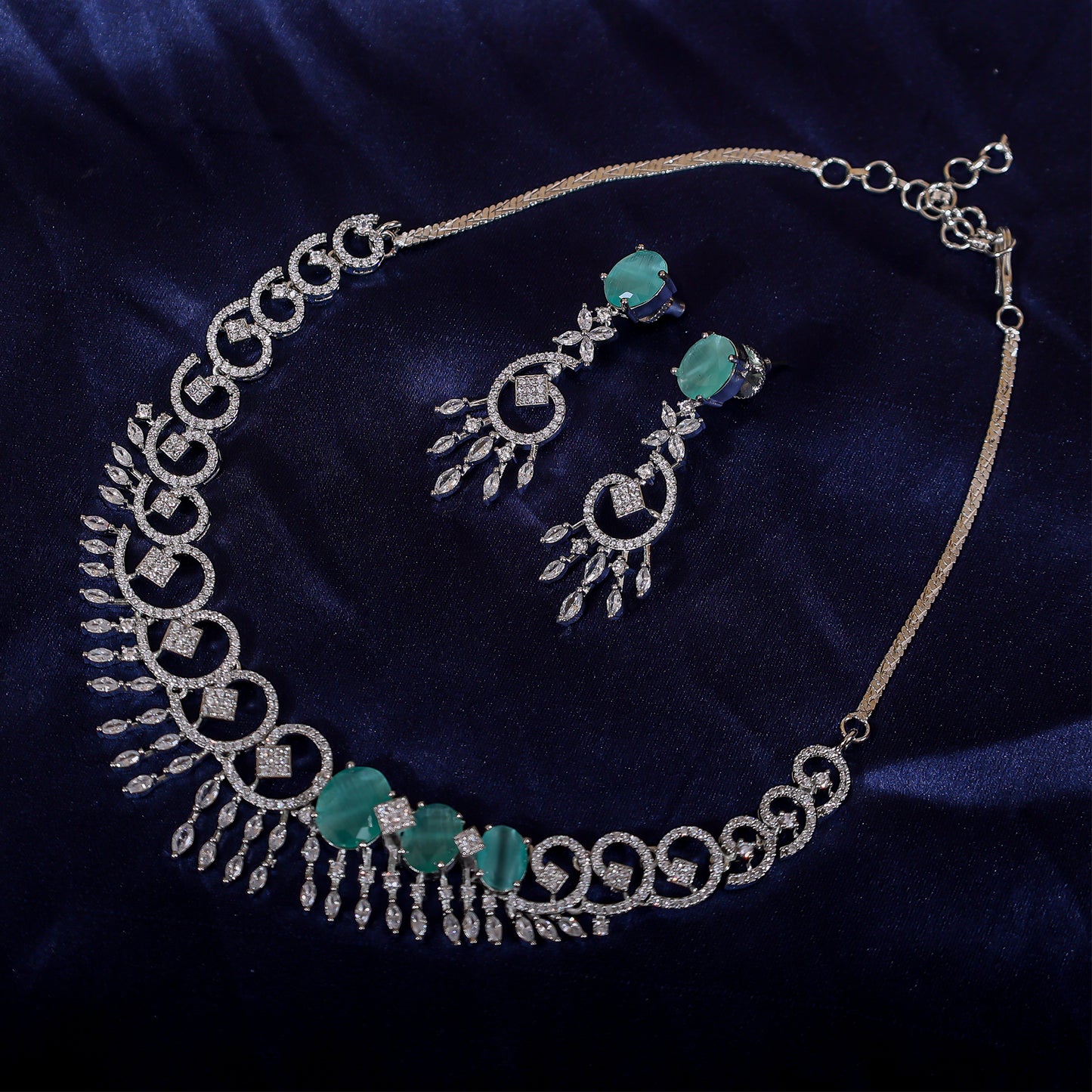 Sea Mist Set