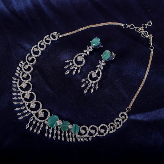 Sea Mist Set