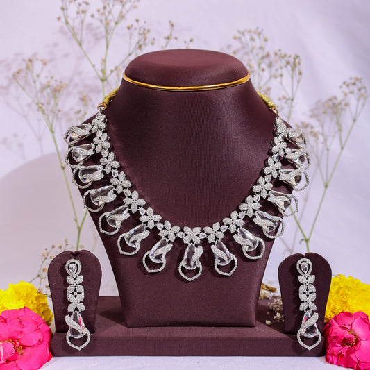 Ethereal Blossom & Dewdrop Ensemble