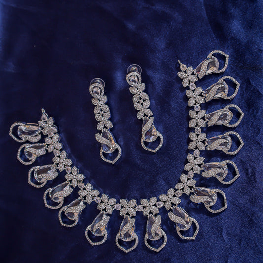 Ethereal Blossom & Dewdrop Ensemble