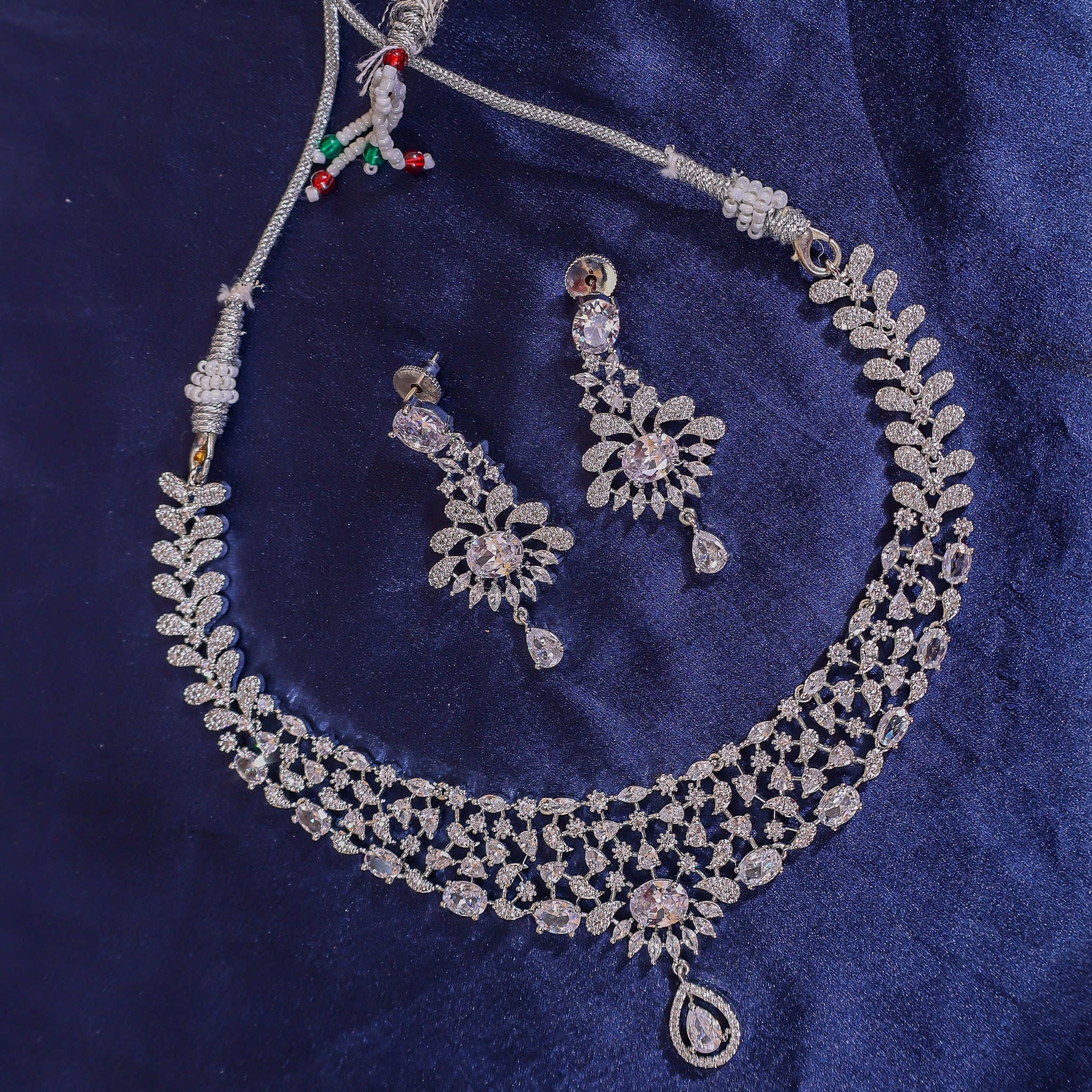 Ethereal Dewdrop Statement Suite