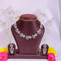Lumina Leaf & Pearl Set