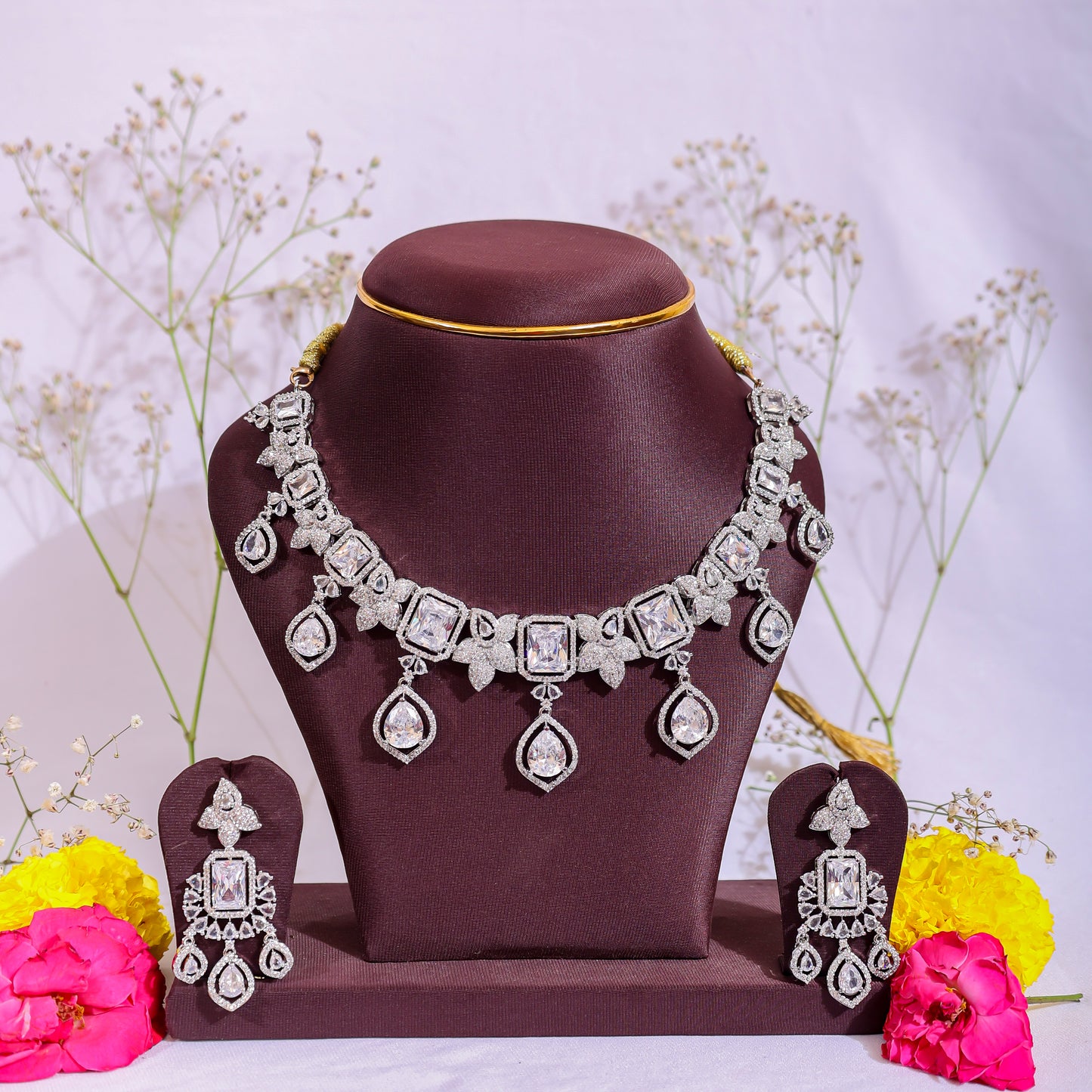 The Royal Frost Collection