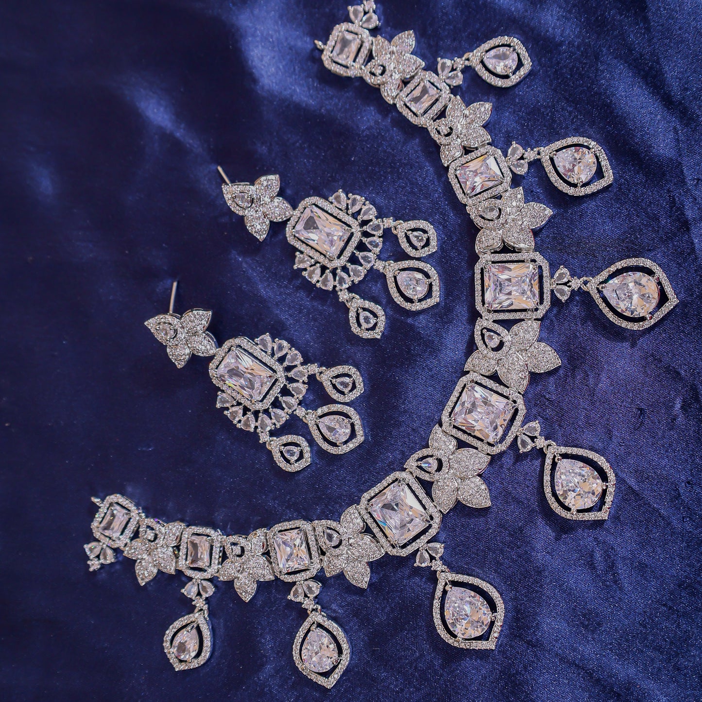 The Royal Frost Collection