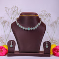 Mint Mist Necklace
