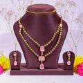 The Roseate Royale Set