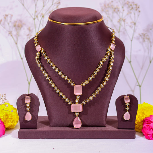 The Roseate Royale Set