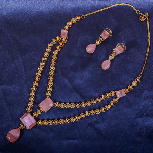 The Roseate Royale Set