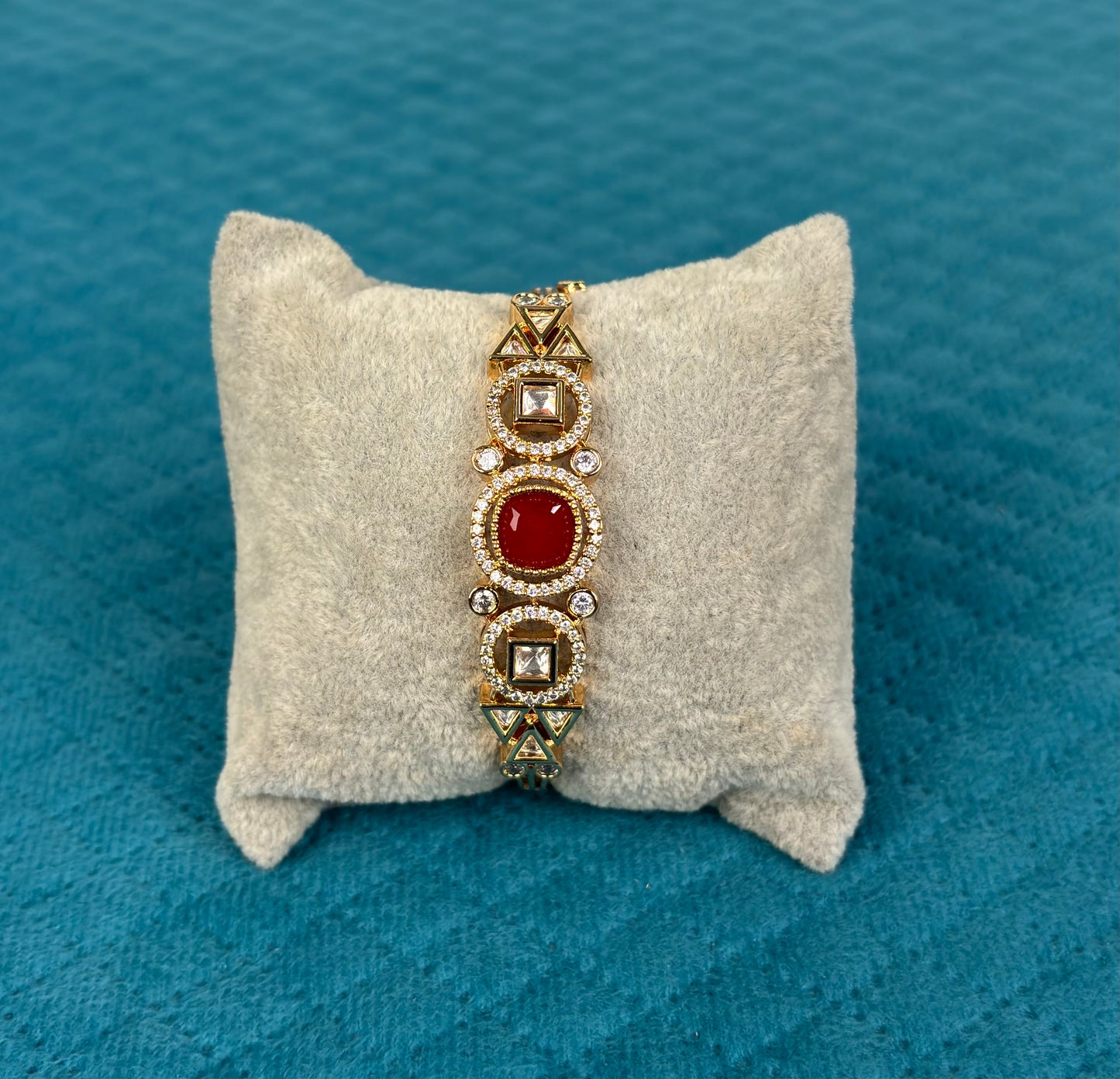 The Crimson Sovereign